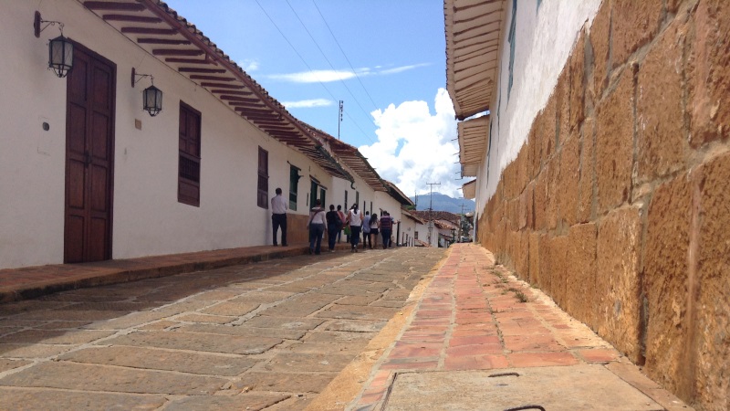 barichara-escapadas-de-fin-de-semana